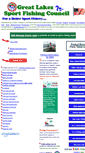 Mobile Screenshot of great-lakes.org